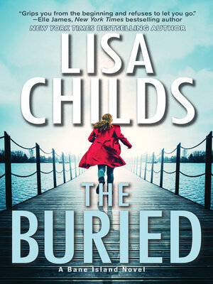 The Buried - ebook